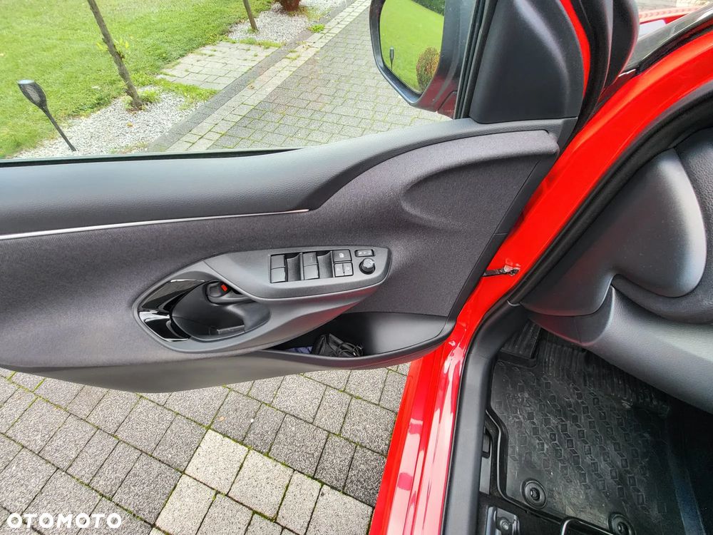 Toyota Yaris - 19