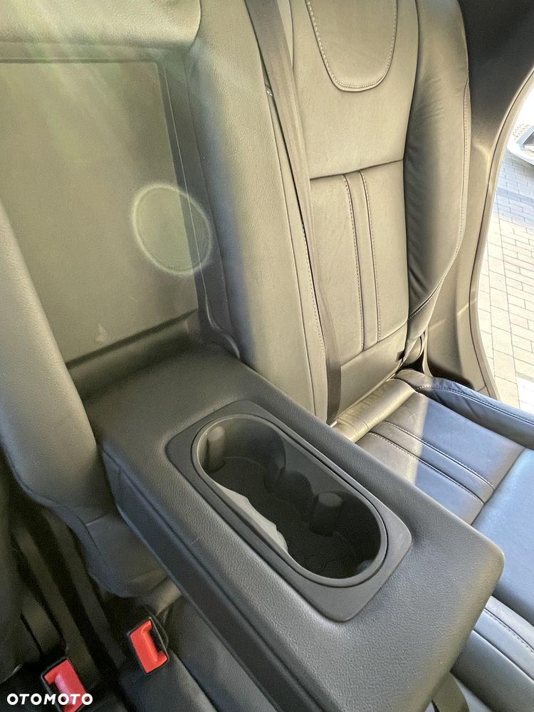 Ford Kuga 2.0 TDCi 4WD Titanium - 36
