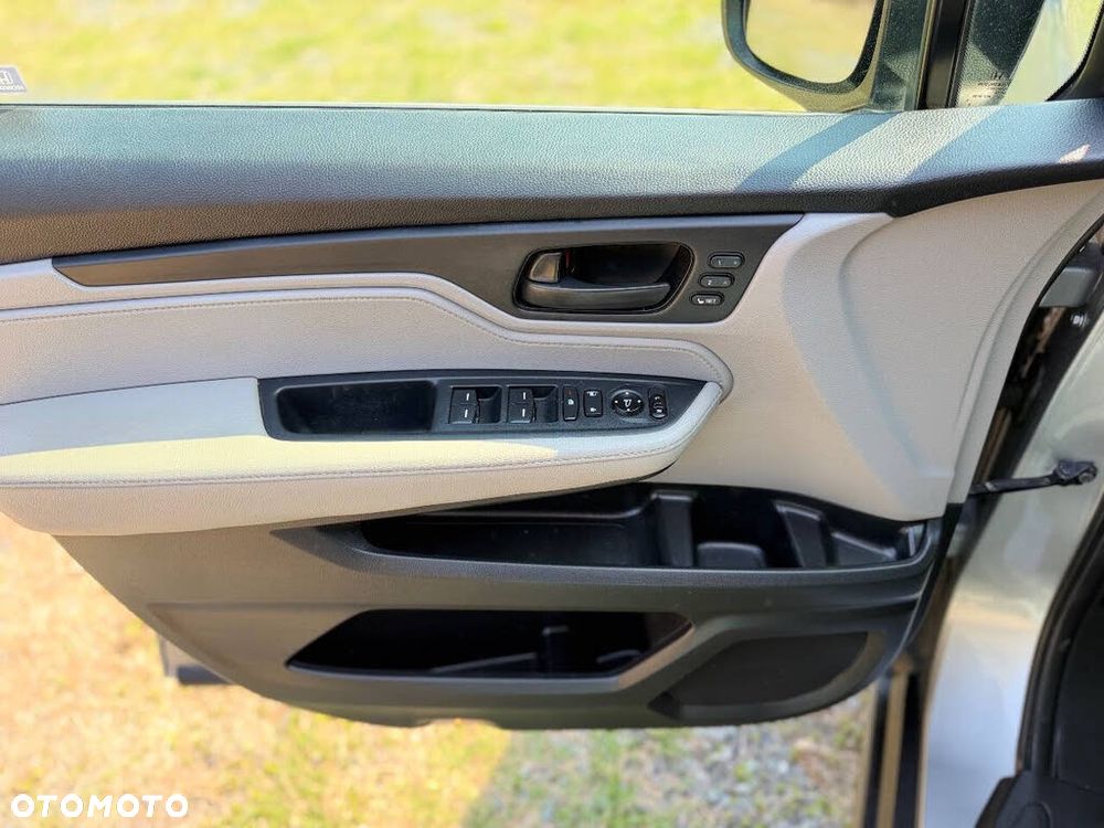 Honda Odyssey - 19