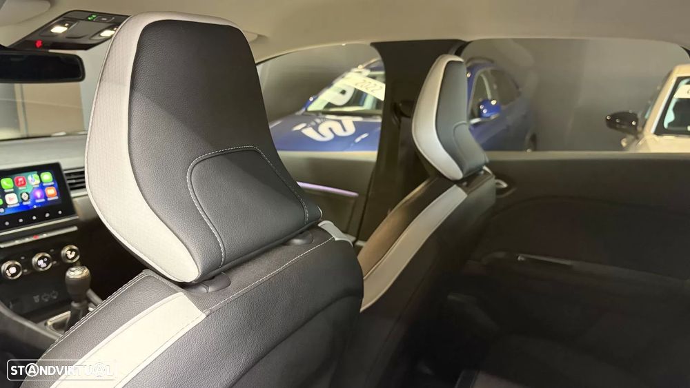 Renault Captur 1.0 TCe Evolution - 39