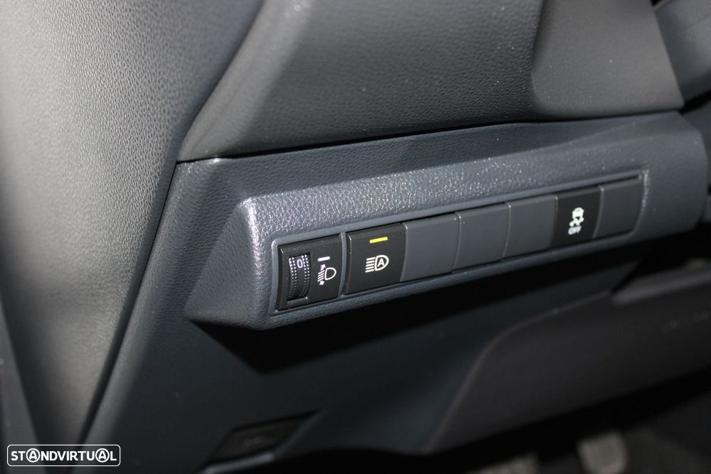 Toyota Corolla 1.8 Hybrid Comfort - 11