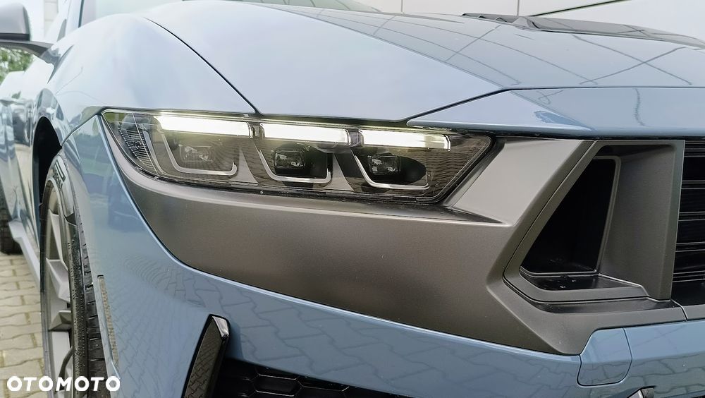 Ford Mustang 5.0 Ti-VCT V8 GT - 33