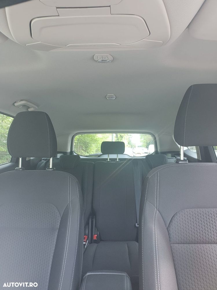 Ford Kuga - 5