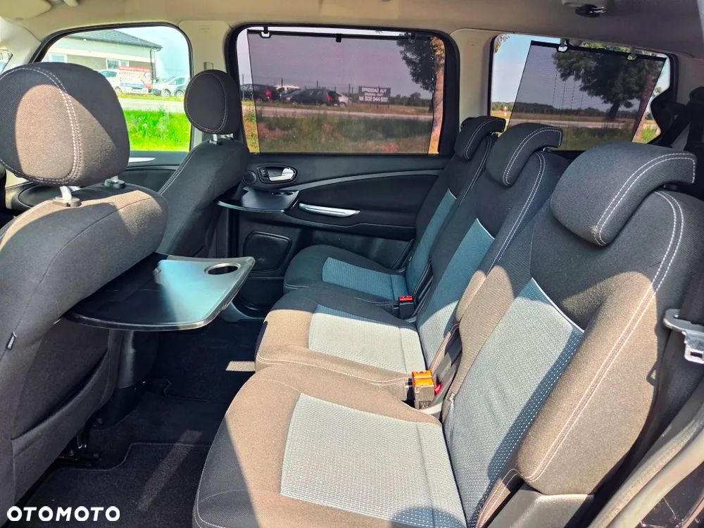 Ford Galaxy 2.0 TDCi Titanium - 28
