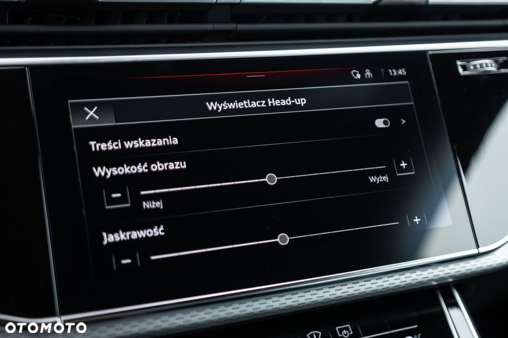 Audi SQ8 - 38