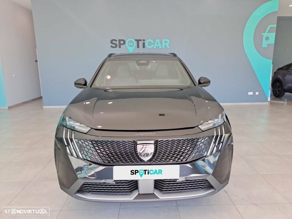 Peugeot 5008 1.2 Hybrid Allure e-DCS6 - 2
