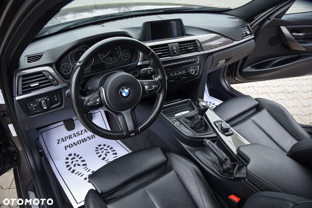 BMW Seria 3 316i Modern Line - 24