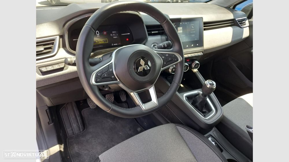 Mitsubishi Colt 1.0 MPI Kyoto - 16