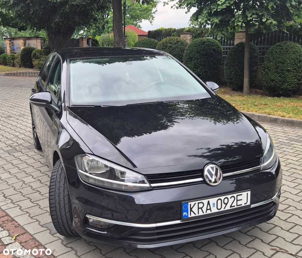 Volkswagen Golf 1.6 TDI BMT Highline - 11