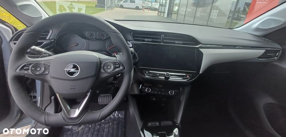 Opel Corsa 1.2 Edition S&S - 9