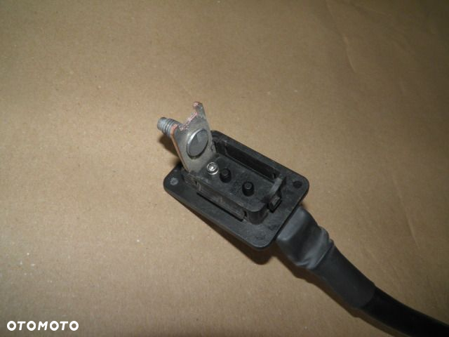 KLEMA PLUSOWA MERCEDES SPRINTER 906 LIFT 907 - 3