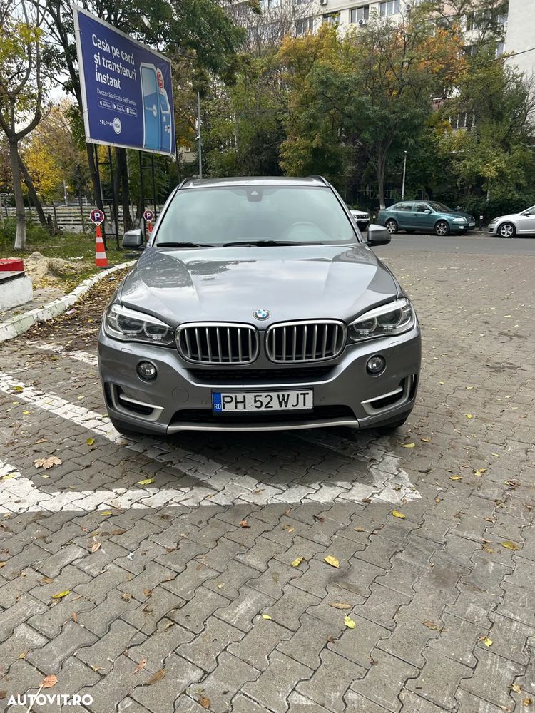 BMW X5 xDrive30d - 3