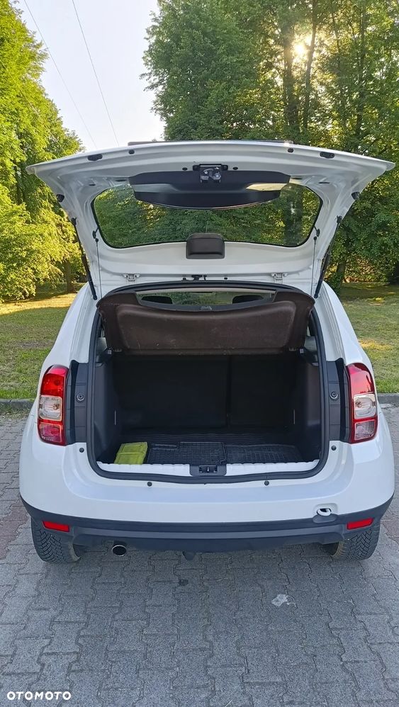 Dacia Duster 1.2 TCe Laureate - 7