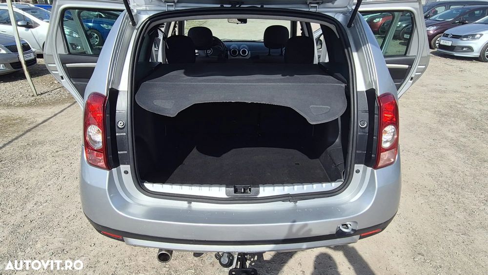 Dacia Duster - 10