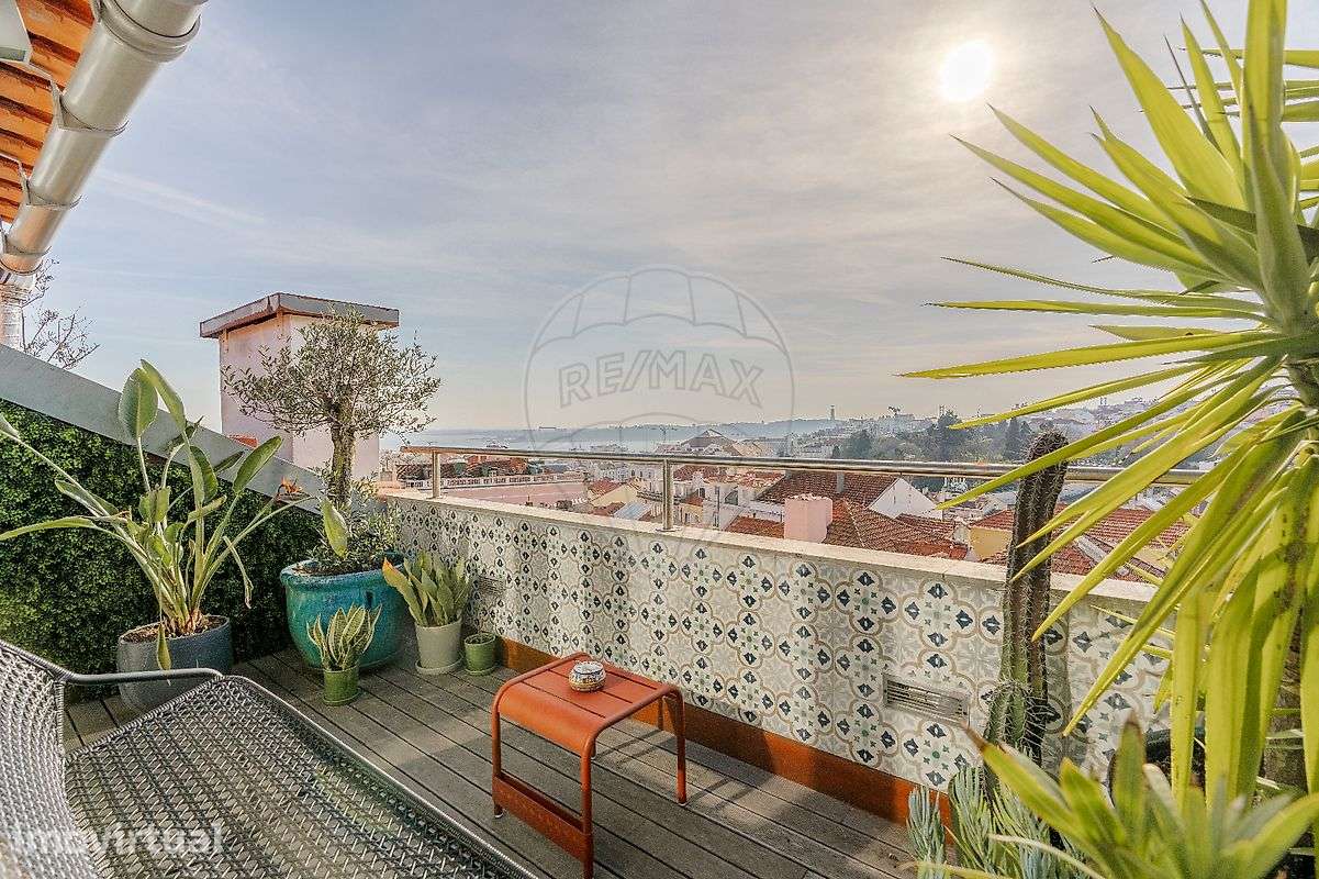 Apartamento T3 para venda - Grande imagem: 2/29