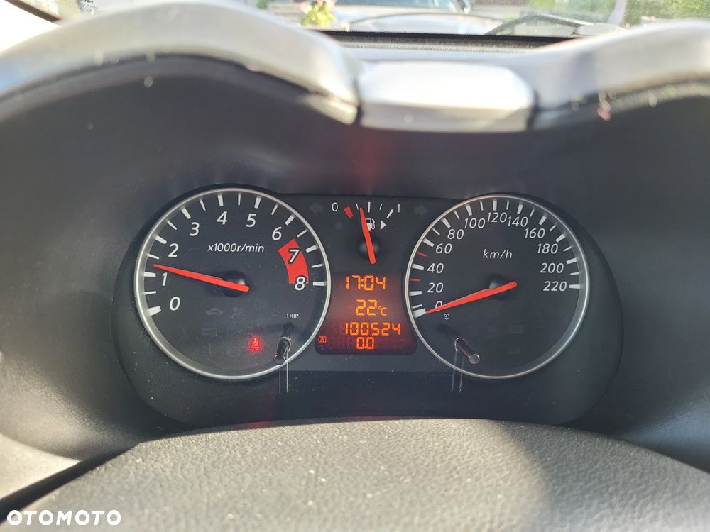 Nissan Note 1.4 Visia A/C - 6