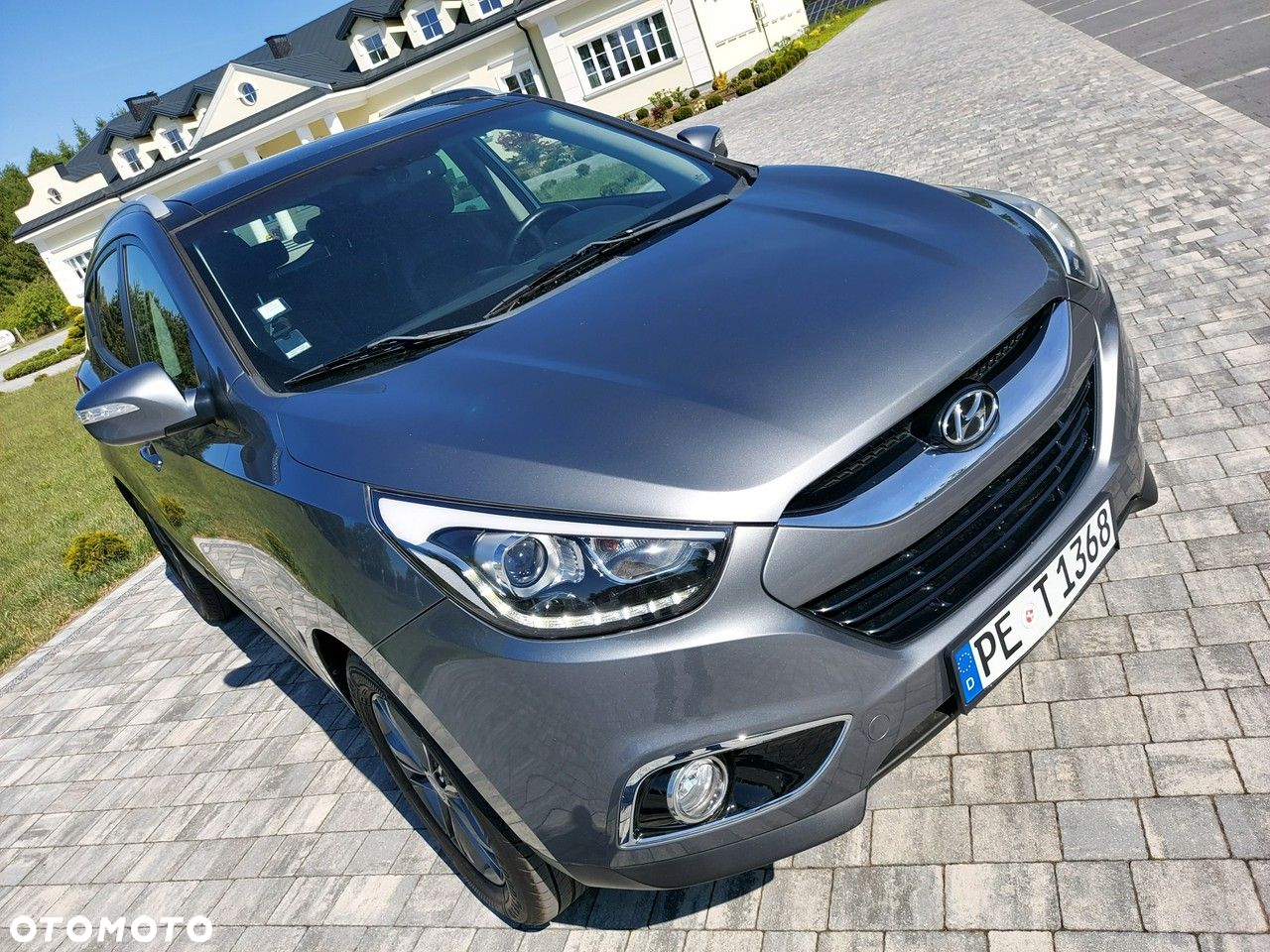 Hyundai ix35 - 3