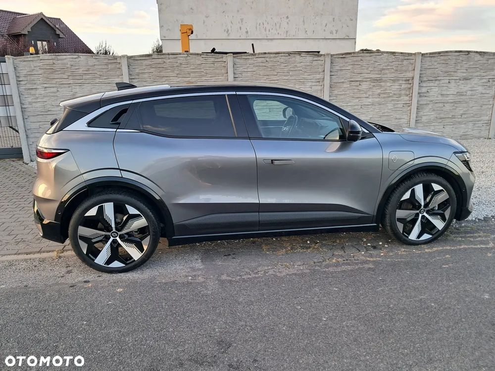 Renault Megane EV40 Equilibre - 16