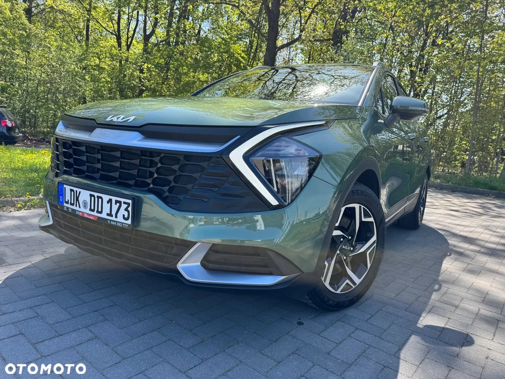 Kia Sportage 1.6 T-GDI L 2WD - 2