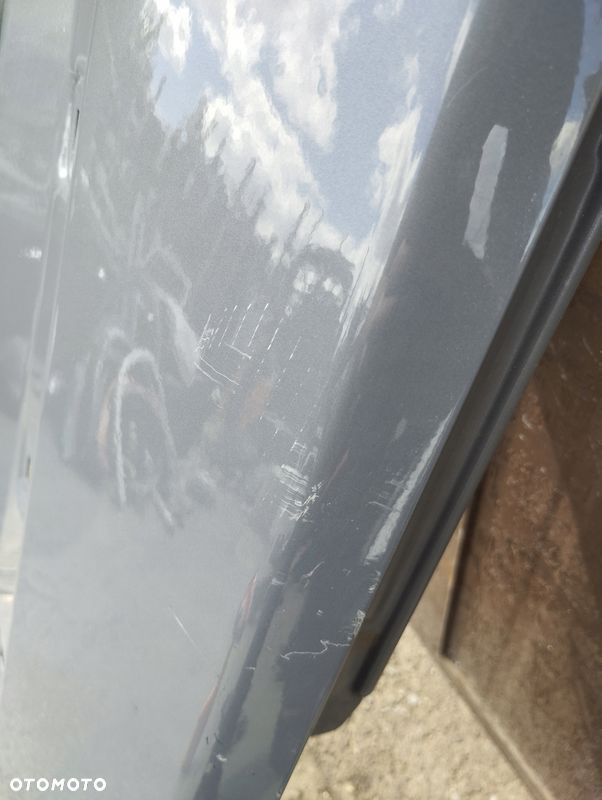 Błotnik lewy przód Hyundai Kona I 2017-2022 - 4