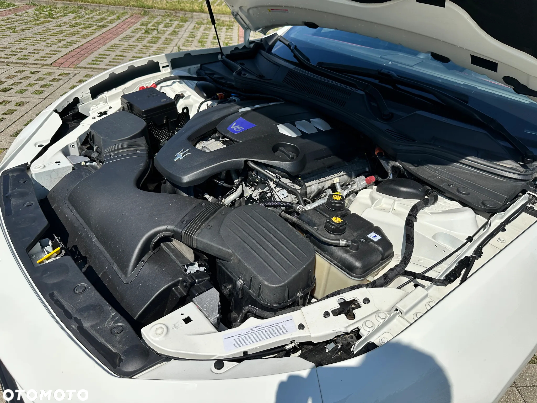 Maserati Ghibli Modena S Q4 - 26
