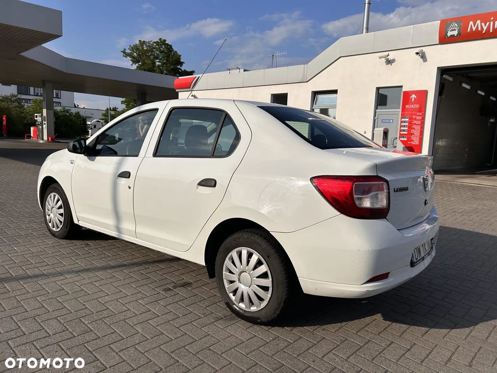 Dacia Logan 1.2 16V Laureate BL - 6