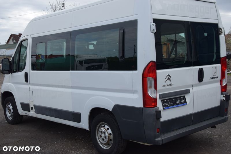 Citroën Jumper L2H1 Durisotti Profi - 4