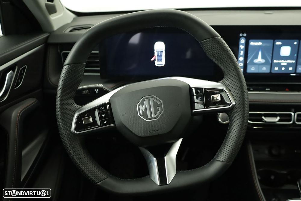 MG EHS 1.5 T-GDI Plug-in Hybrid Luxury - 14