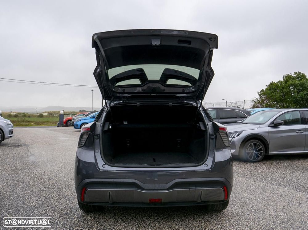 MG MG4 77 kWh Extended Range Luxury - 14