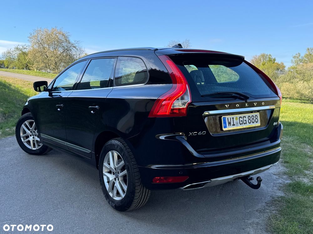 Volvo XC 60 - 14