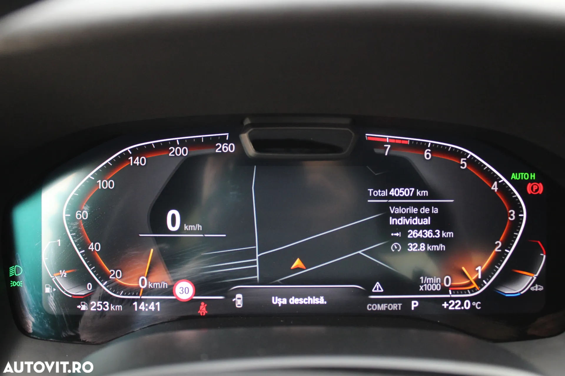 BMW Seria 8 840i xDrive AT - 11