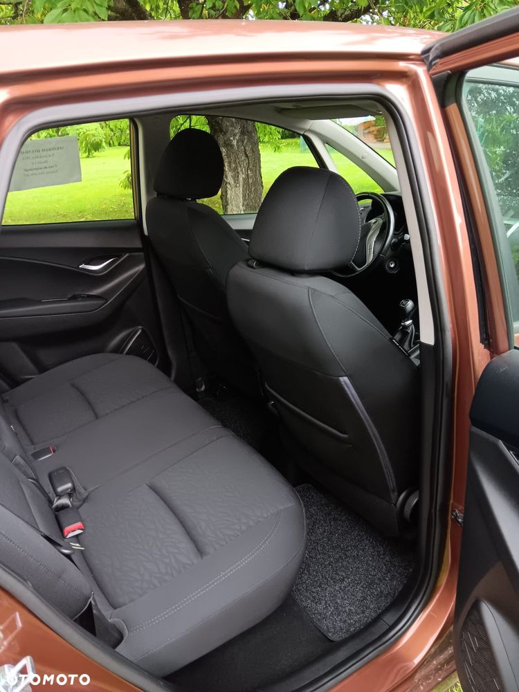 Hyundai ix20 - 16