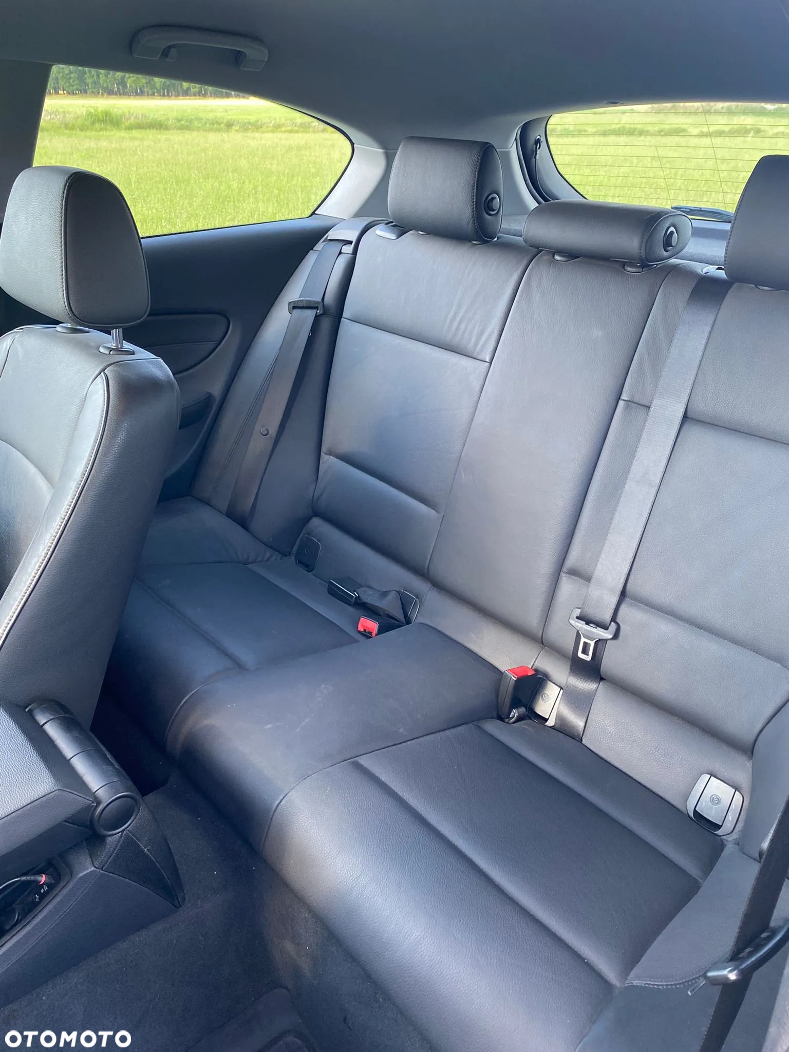 BMW Seria 1 118i - 11