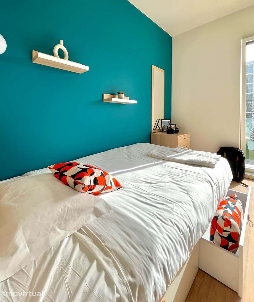 Master Studio - Porto Asprela (Single Occupancy) - Grande imagem: 2/38