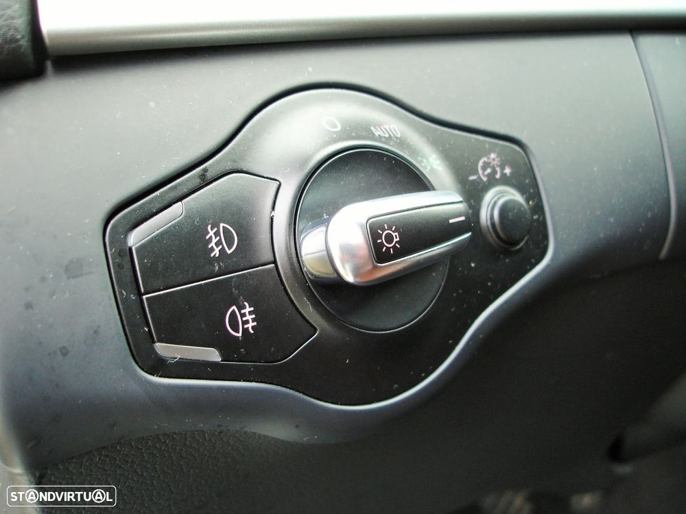 Audi A5 Sportback 2.0 TDi DPF - 20
