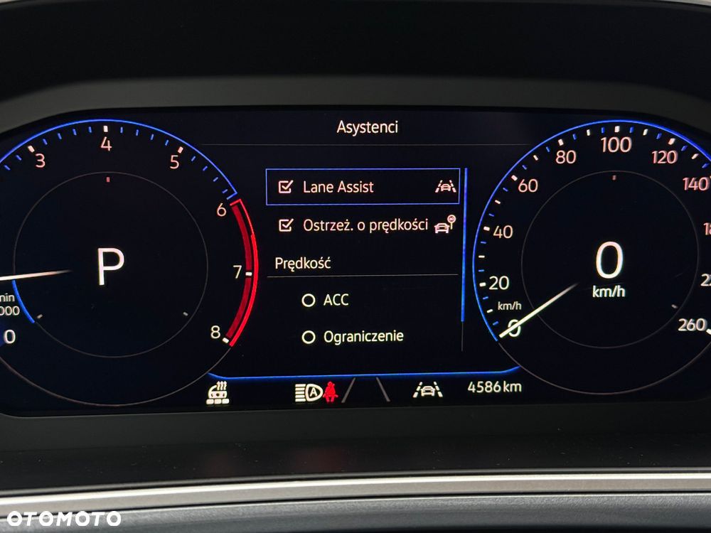 Volkswagen T-Roc 1.5 TSI Style DSG - 20