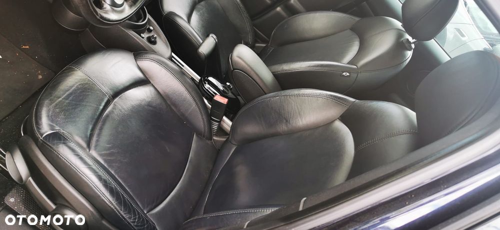 MINI Countryman Cooper S - 18