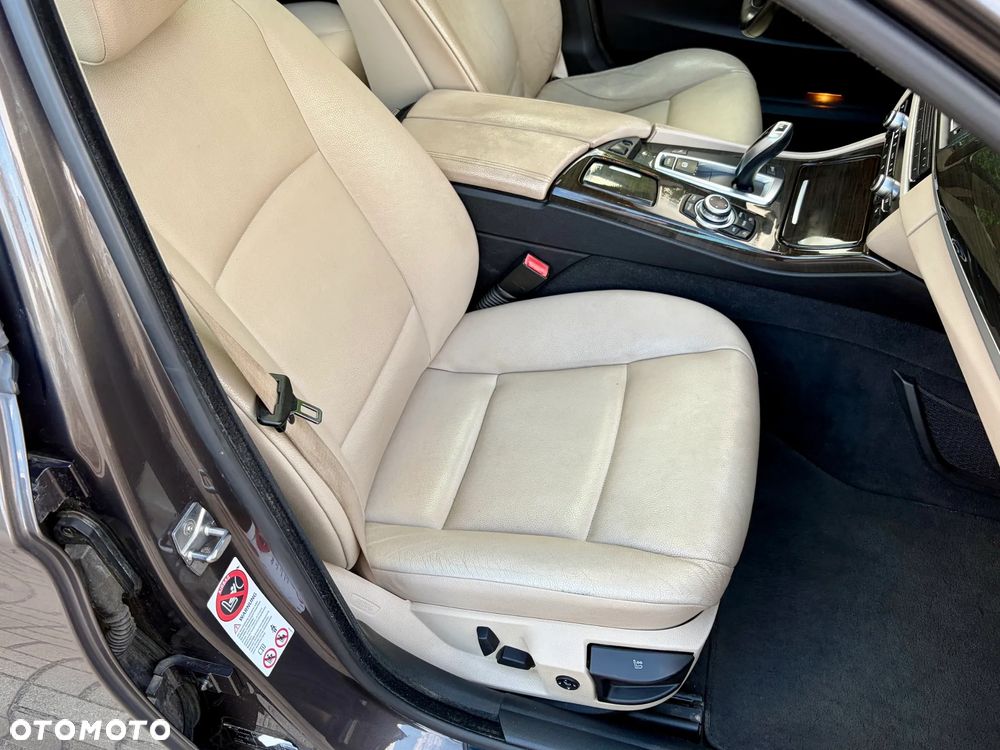 BMW Seria 5 - 11