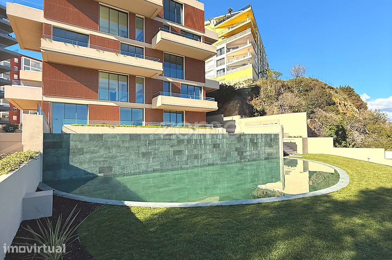 Apartamento T2 R/C Esq - Empreendimento Quinta das Parreiras - Grande imagem: 2/27