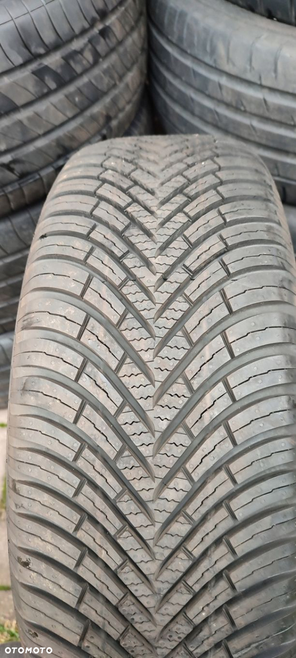 Opona Vredestein Qatrac 215/60/16 99V 2021r 8mm Nieużywana 1szt.