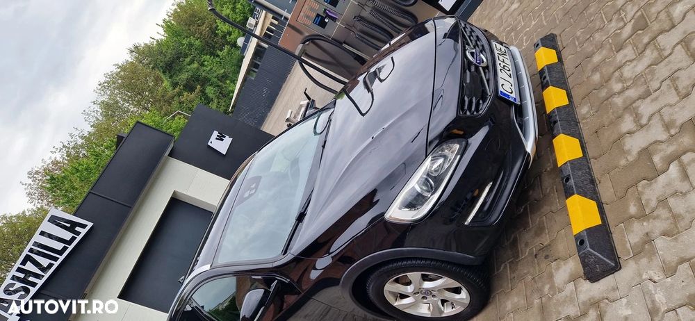 Volvo V60 D4 AWD Summum - 7