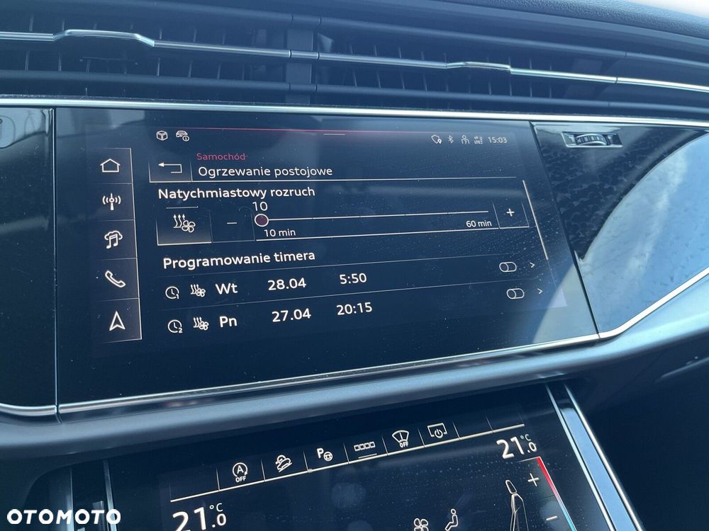 Audi Q7 - 37