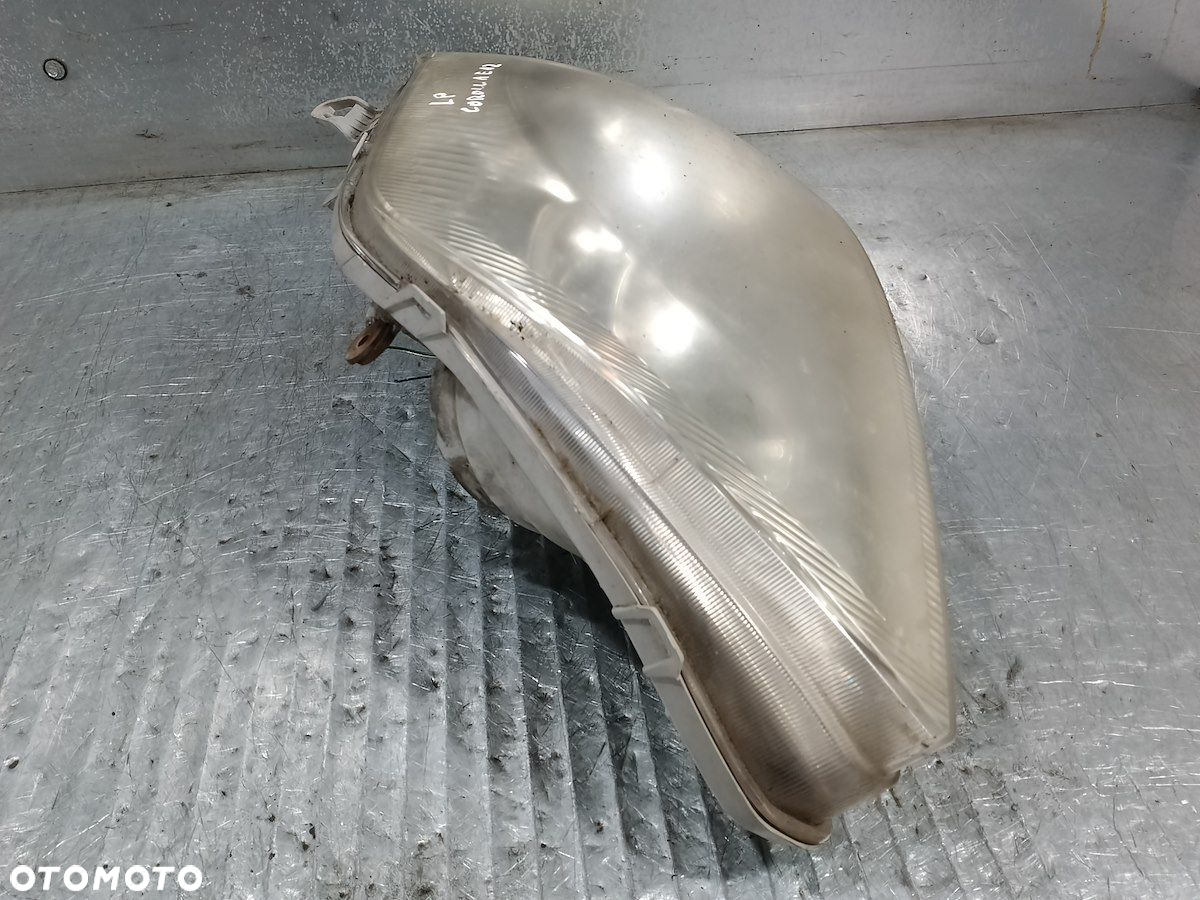 LAMPA PRZÓD LEWA TOYOTA COROLLA E12 1.6 16V BENZYNA KOMBI 20-A266B - 3