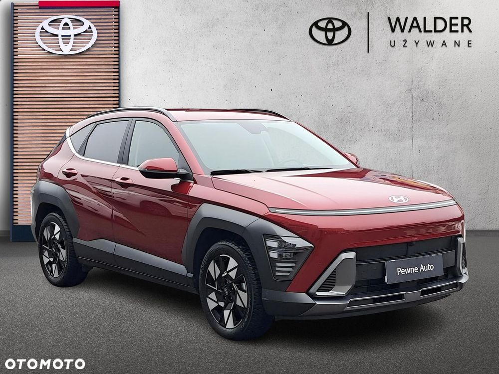 Hyundai Kona - 7