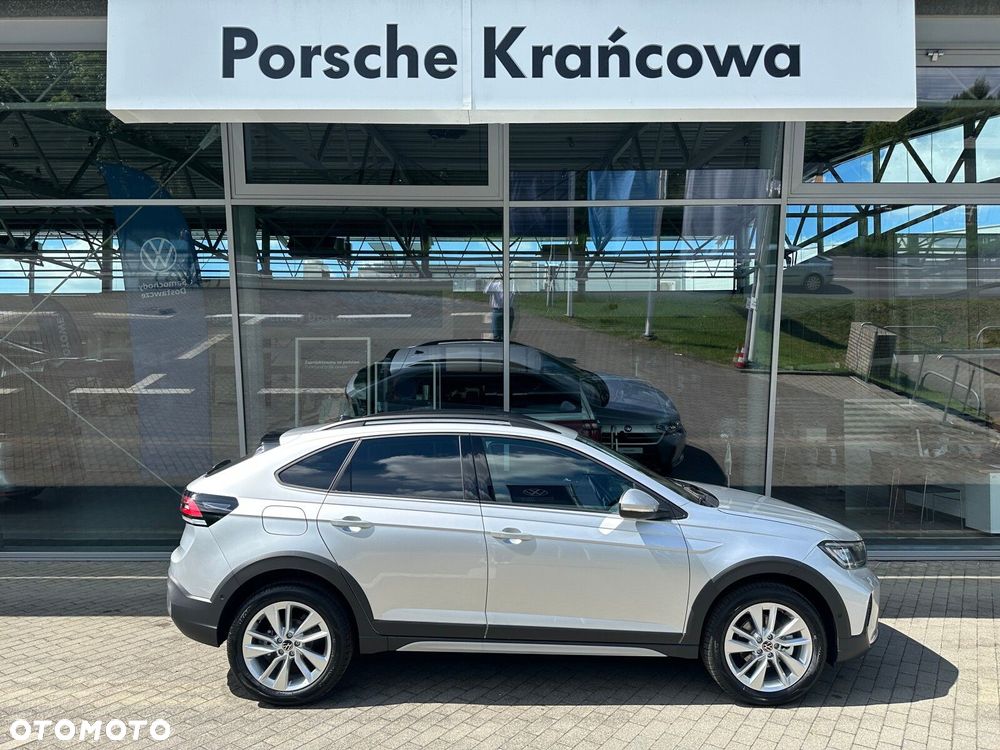Volkswagen Taigo 1.0 TSI Life Plus - 10