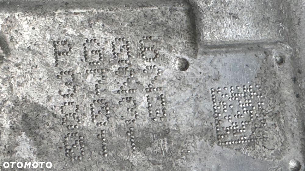 P4 TOYOTA RAV4 RAV-4 V 5 2020 - 2.5 HYBRID SKRZYNIA AUTOMATYCZNA - 5