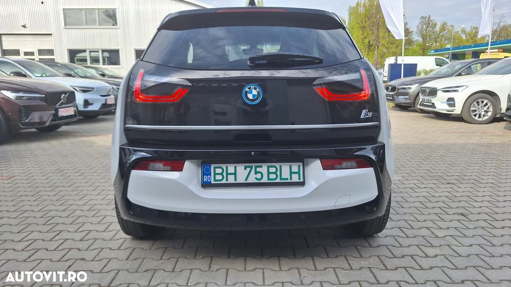 BMW i3 - 13