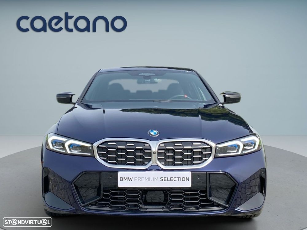 BMW M340 d xDrive Auto - 27