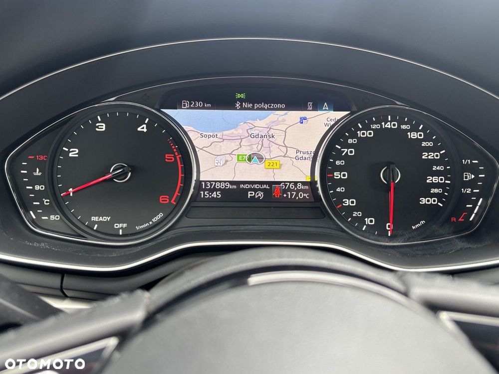 Audi A5 Sportback - 15