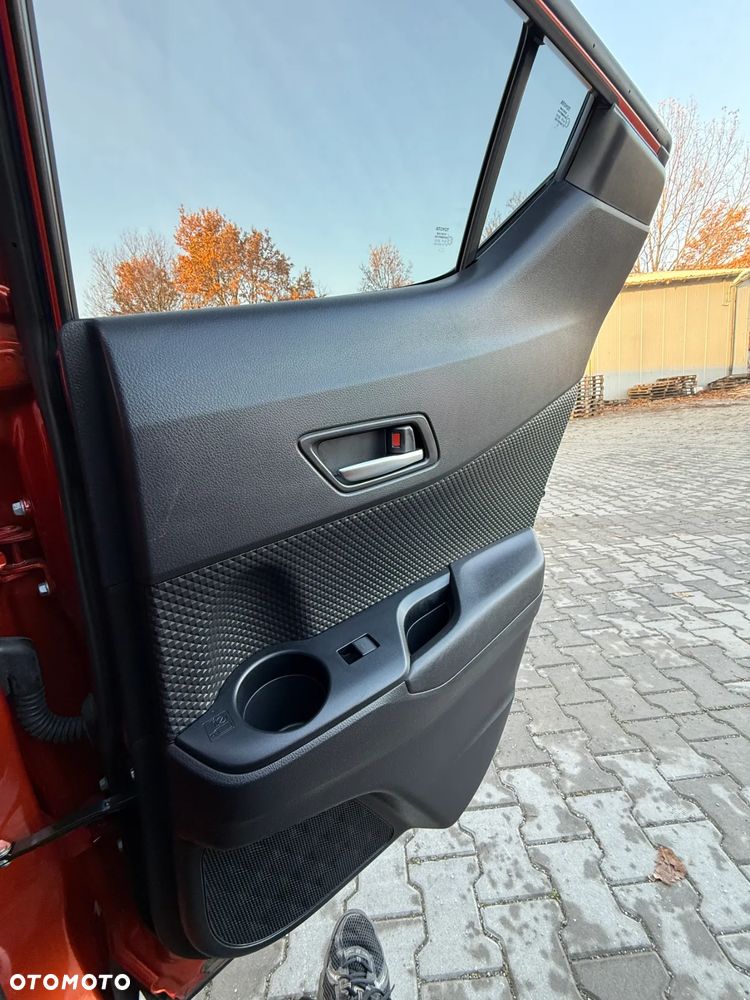 Toyota C-HR 2.0 Hybrid GR Sport - 17